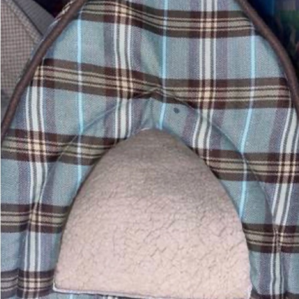 Pet Tent